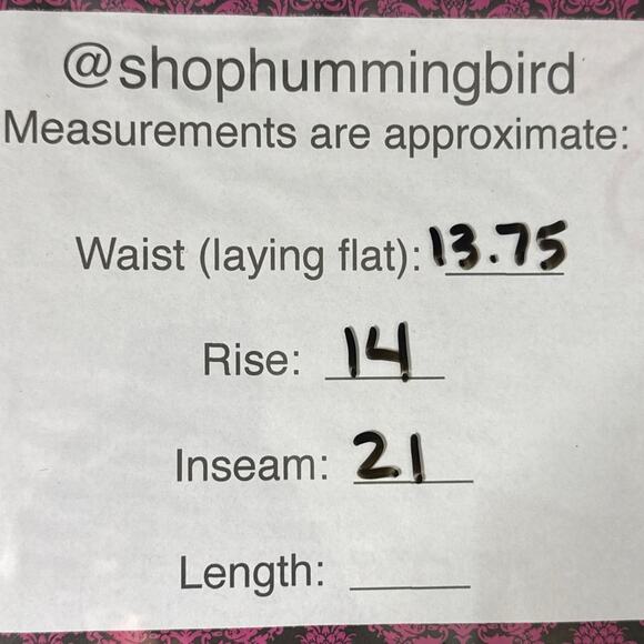 Daily Practice by Anthropologie Evergreen Cargo Cropped Pants Gold Tan Size XS - Picture 9 of 10